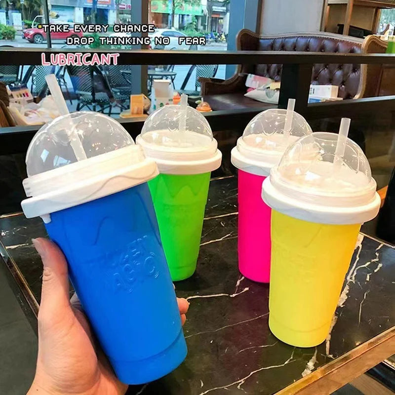 Ascend Trends Slushy Cup 