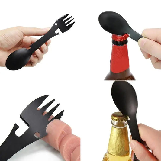 Ascend Trends Camping Fork