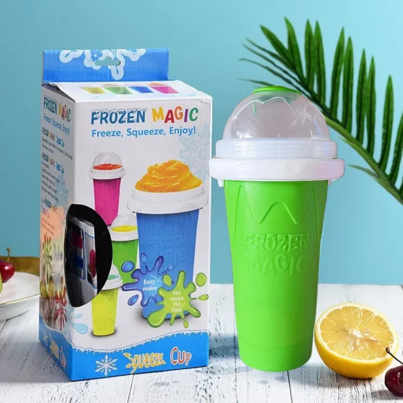 Ascend Trends Slushy Cup 