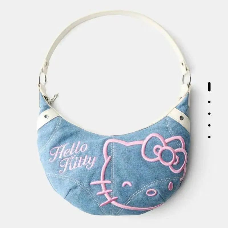 Ascend Trends Hello Kitty Bag