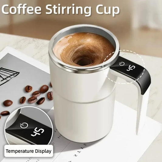 Ascend Trends Self Stirring Cup