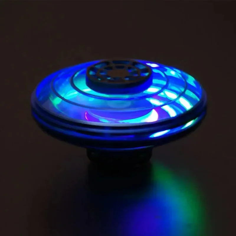 Ascend Trends Flying Spinner 