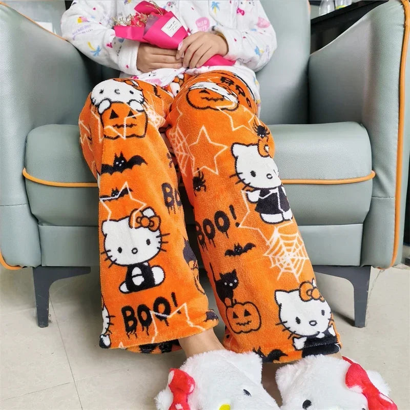 Ascend Trends Hello Kitty Pajamas 