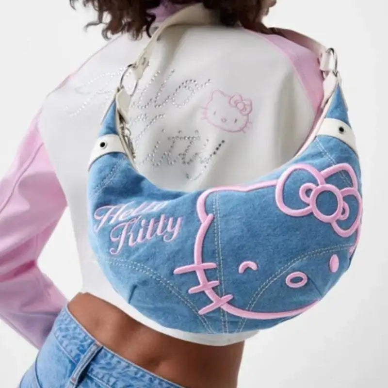 Ascend Trends Hello Kitty Bag 